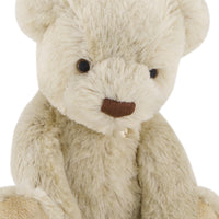 Snuggle Bunnies - Theo The Bear Childrens Toy from Jamie Kay NZ