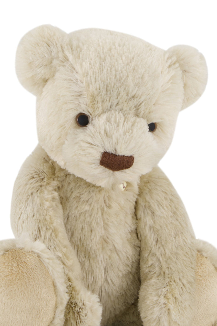 Snuggle Bunnies - Theo The Bear Childrens Toy from Jamie Kay NZ