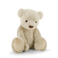 Snuggle Bunnies - Theo The Bear Childrens Toy from Jamie Kay NZ