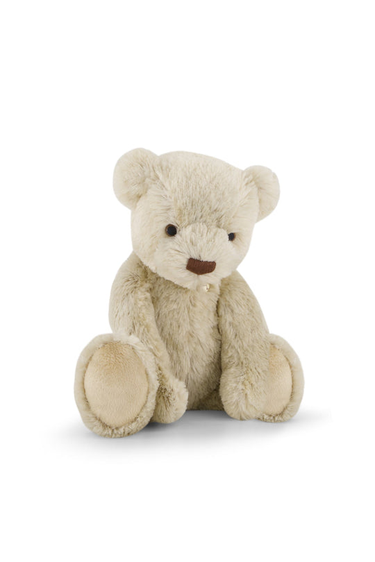 Snuggle Bunnies - Theo The Bear Childrens Toy from Jamie Kay NZ