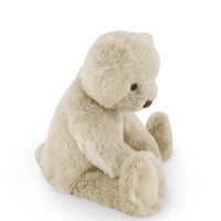 Snuggle Bunnies - Theo The Bear Childrens Toy from Jamie Kay NZ