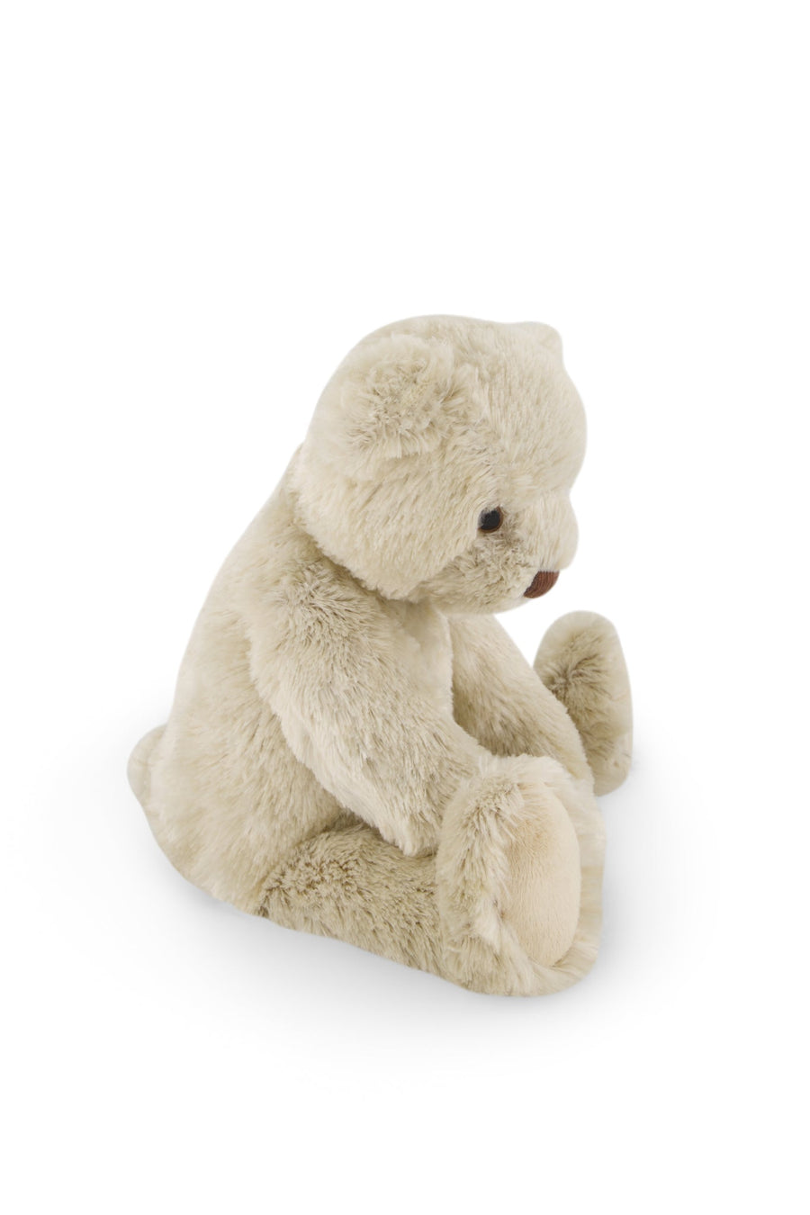 Snuggle Bunnies - Theo The Bear Childrens Toy from Jamie Kay NZ