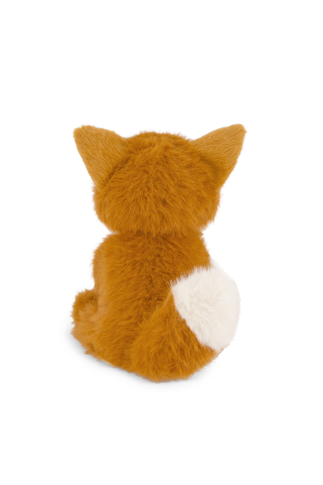 Snuggle Bunnies - Archie the Fox - Natural Childrens Toys from Jamie Kay NZ