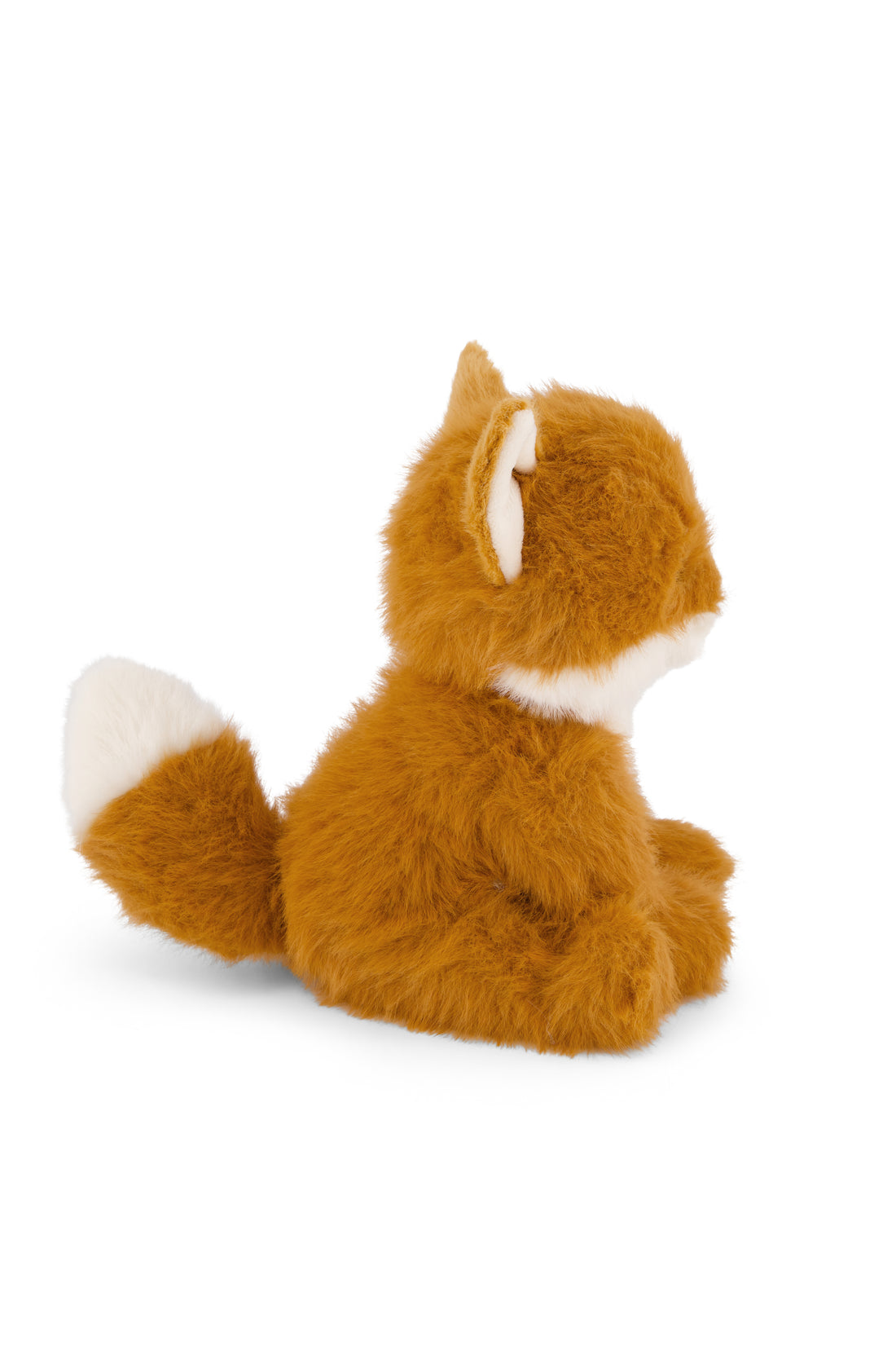 Snuggle Bunnies - Archie the Fox - Natural Childrens Toys from Jamie Kay NZ