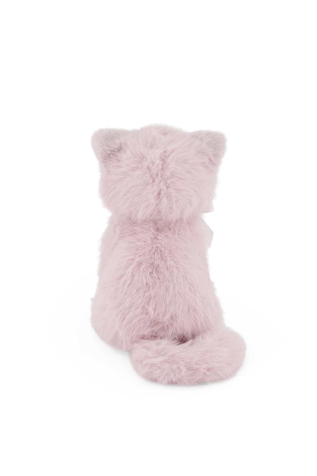 Snuggle Bunnies - Moon the Kitty - Violet Childrens Toys from Jamie Kay NZ