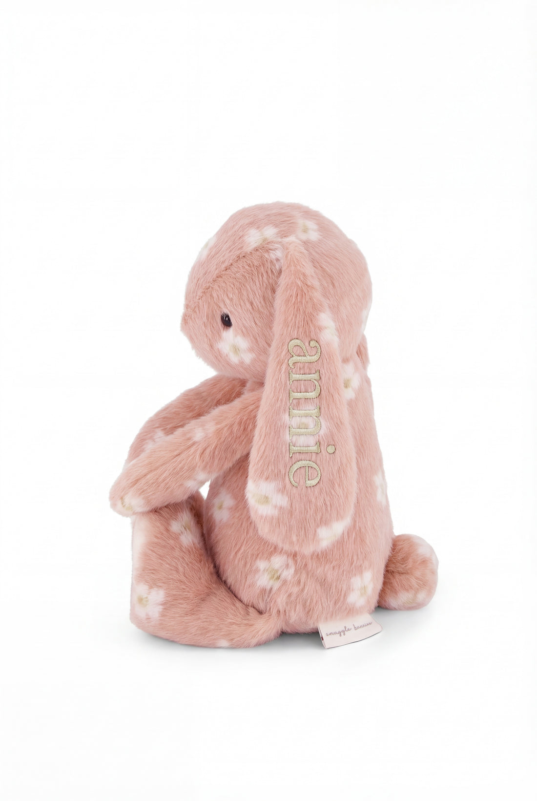 Snuggle Bunnies - Penelope - Rosie Childrens Toys from Jamie Kay NZ