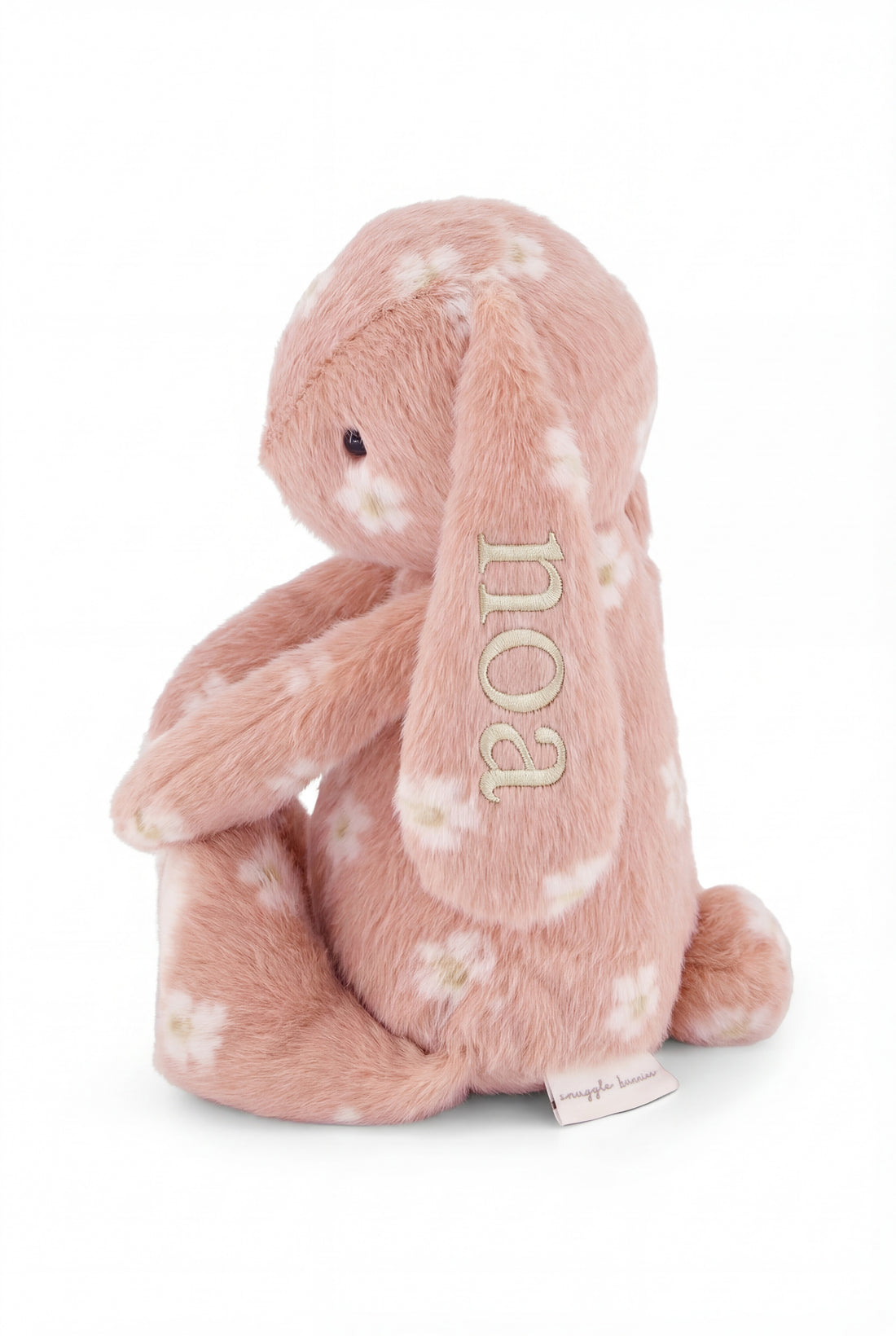 Snuggle Bunnies - Penelope - Rosie 45cm Childrens Toy from Jamie Kay NZ
