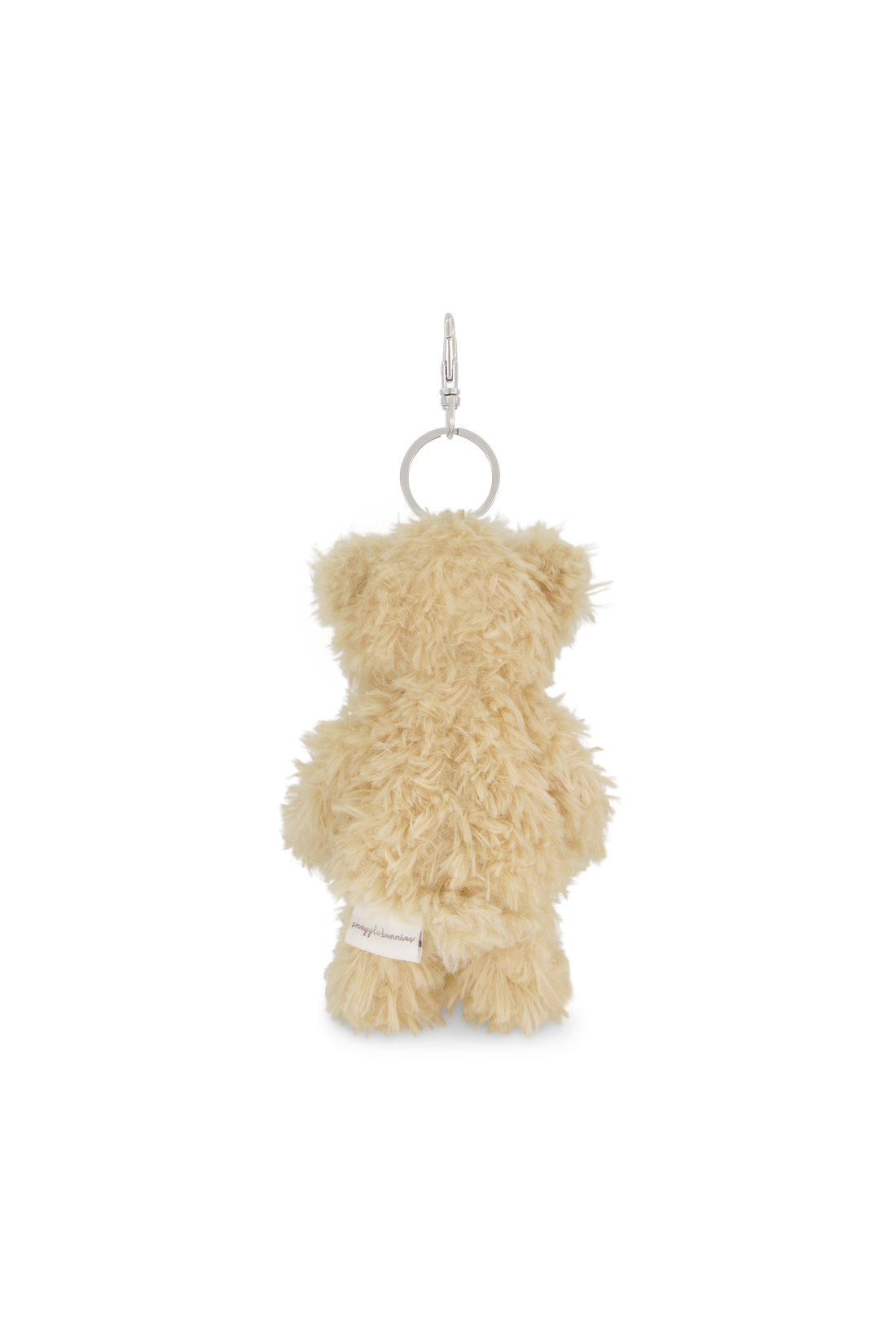 Snuggle Bunnies - Arthur Keyring-Arthur the Bear Childrens Toy from Jamie Kay NZ