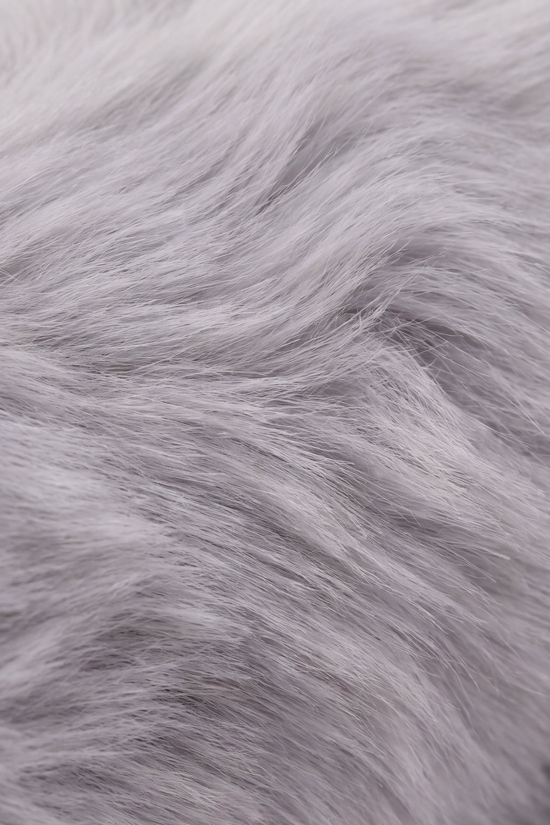 Snuggle Bunnies - Moon the Kitty - Soft Grey Childrens Toys from Jamie Kay NZ