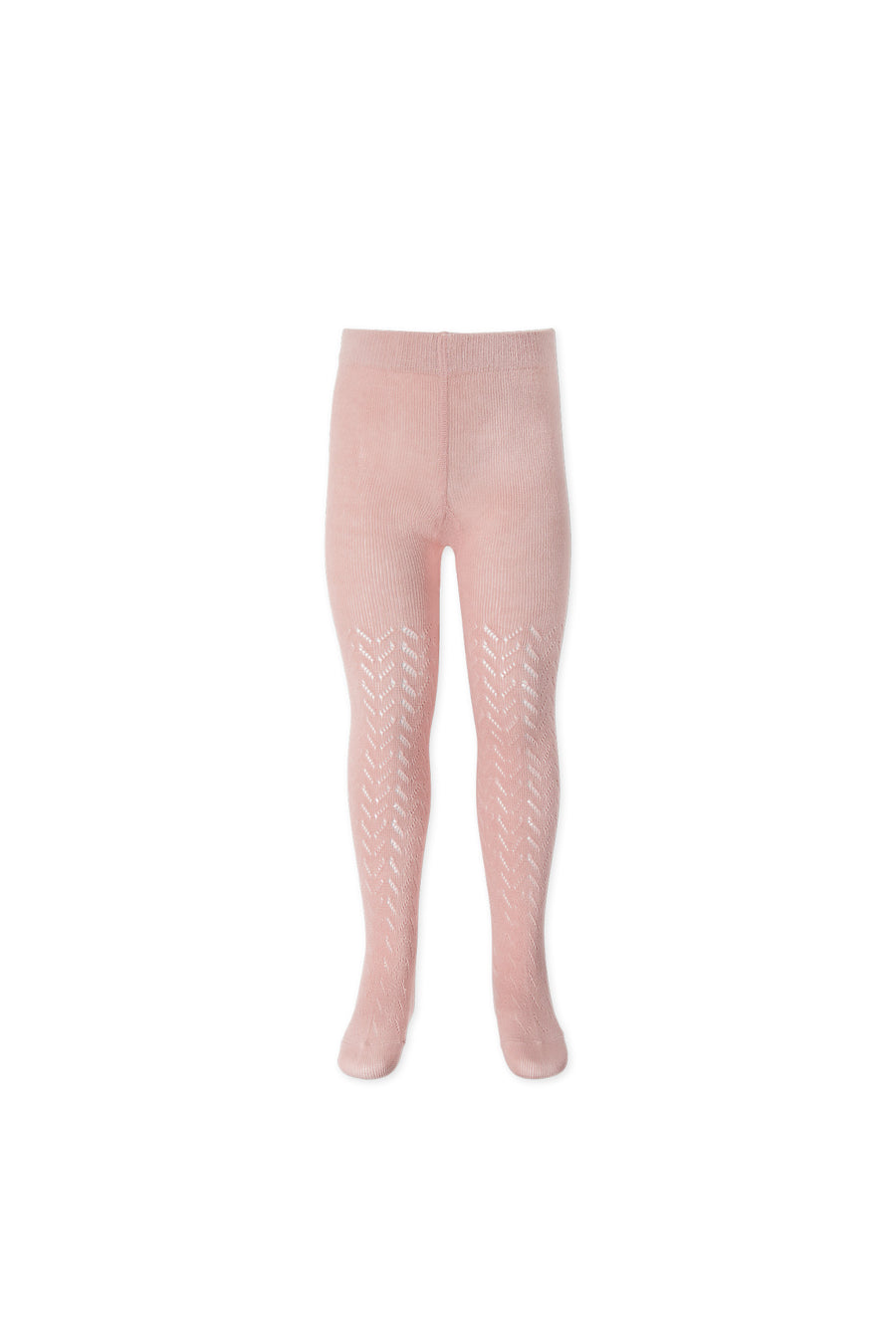 Sophie Tight - Dainty Pink Childrens Tight from Jamie Kay NZ