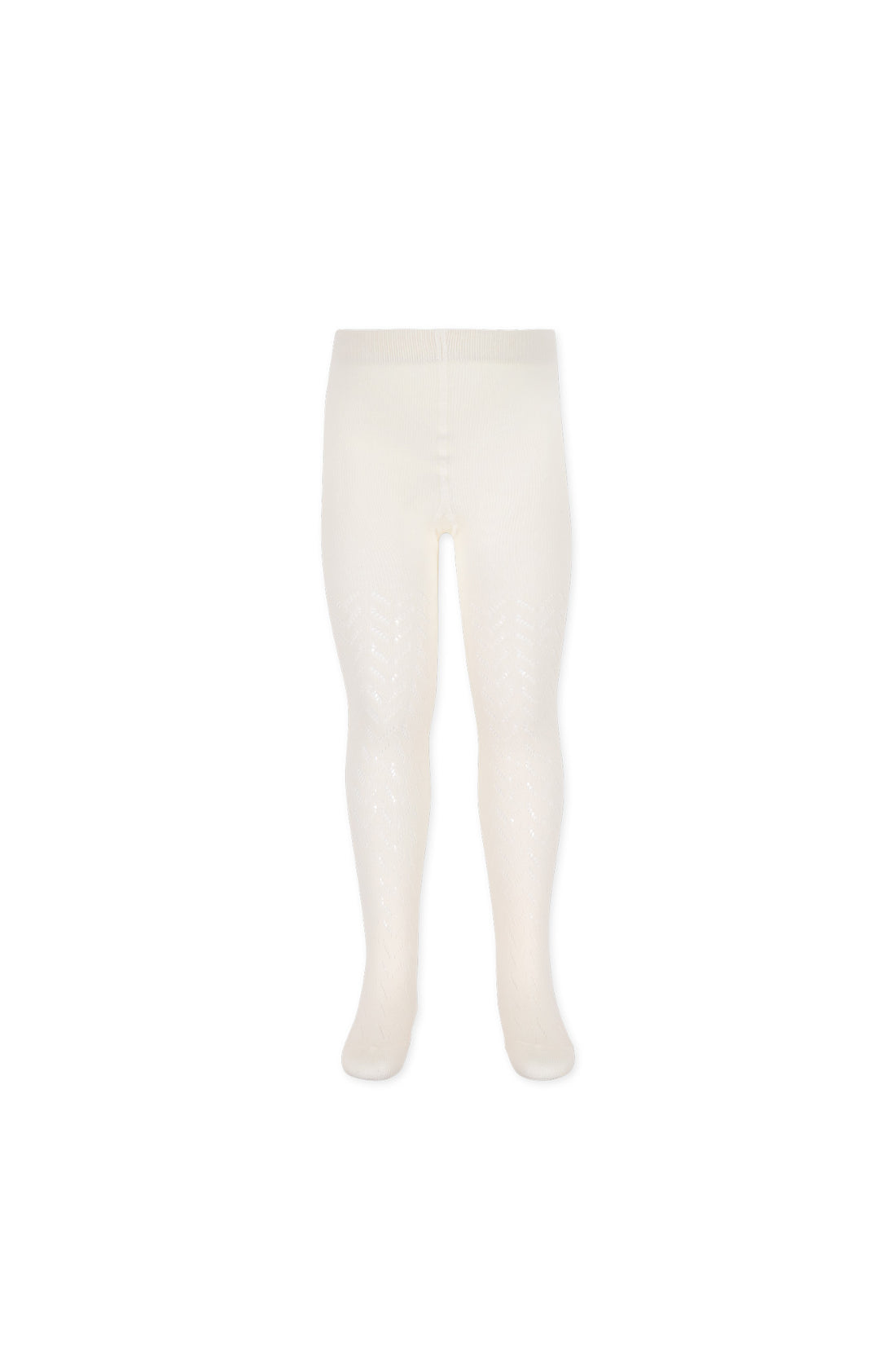 Sophie Tight - Parchment Childrens Tight from Jamie Kay NZ