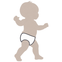 Walker Nappies