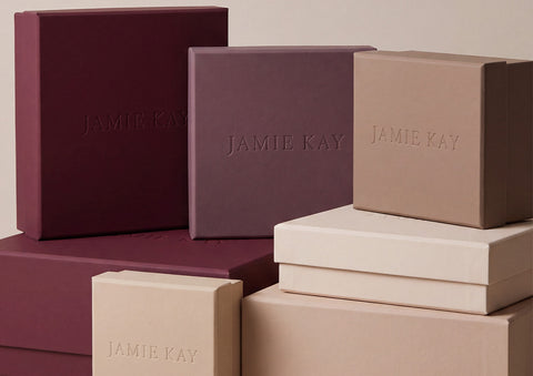 Jamie Kay NZ
