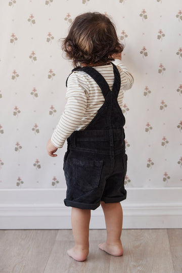 Chase Short Cord Overall - Solar System