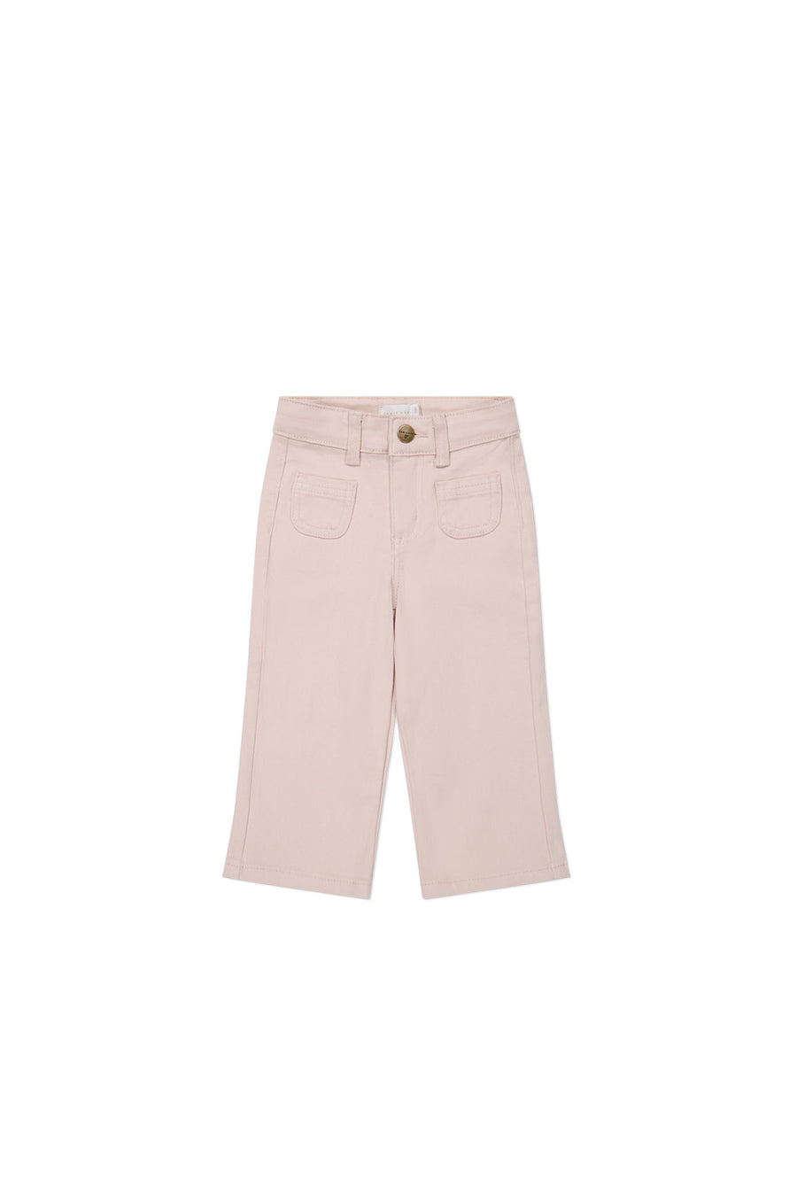 Yvette Pant - Violet Tint Childrens Pant from Jamie Kay NZ