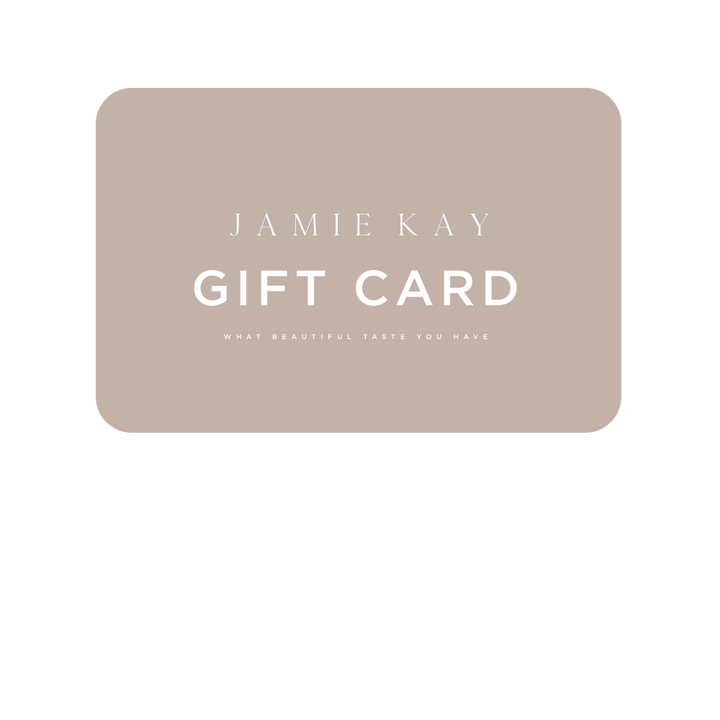 Gift Card Childrens Gift Cards from Jamie Kay NZ