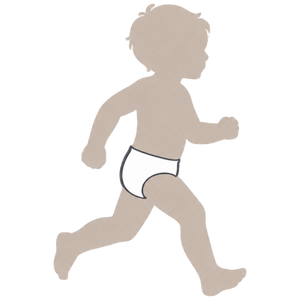 Junior Pants