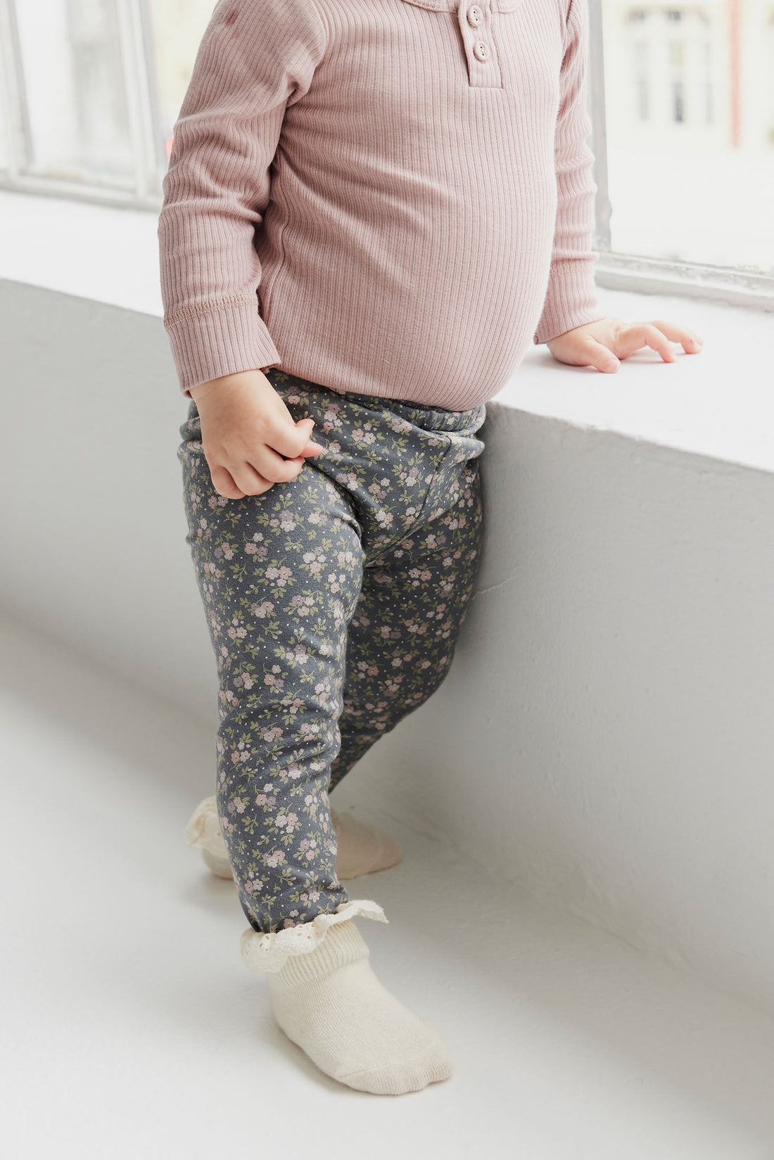 Parents' Guide To Shopping Kids' Leggings