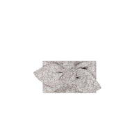 Organic Cotton Headband - Greta Floral Bark Childrens Headband from Jamie Kay NZ