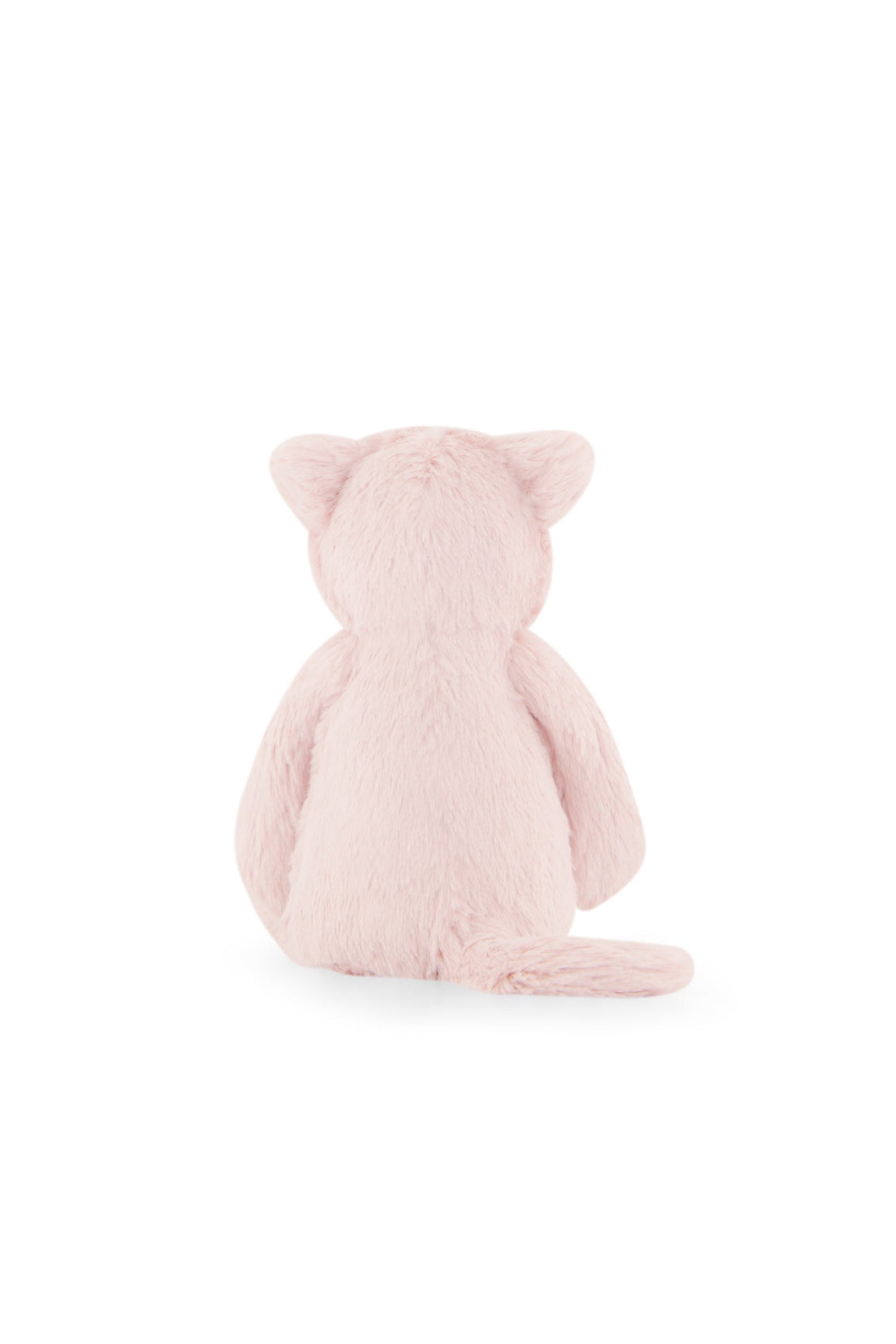 Snuggle Bunnies - Elsie the Kitty - Blush Childrens Toy from Jamie Kay NZ