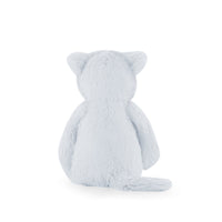 Snuggle Bunnies - Elsie the Kitty - Droplet Childrens Toy from Jamie Kay NZ