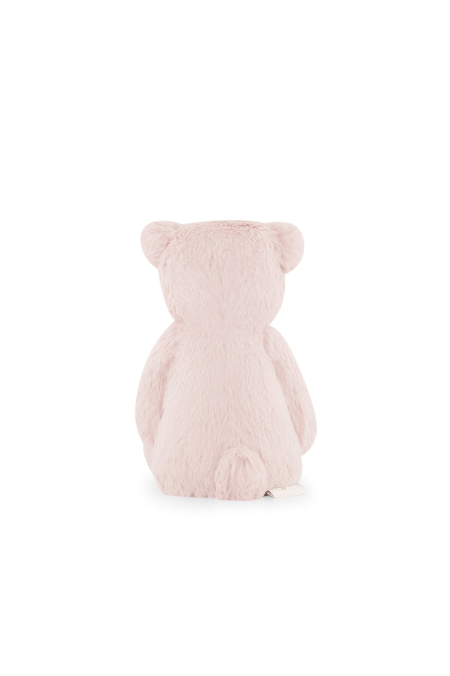 Snuggle Bunnies - George the Bear - Blush Childrens Toy from Jamie Kay NZ