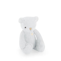 Snuggle Bunnies - George the Bear - Moonbeam Childrens Toy from Jamie Kay NZ