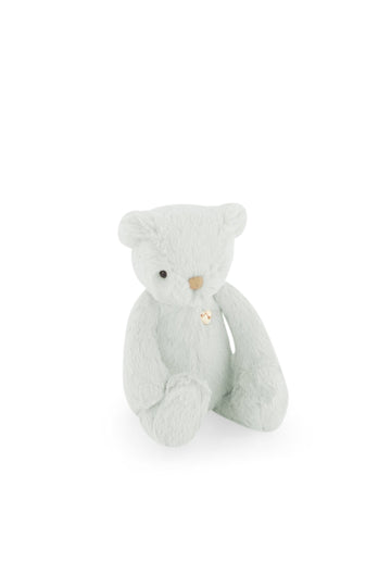 Snuggle Bunnies - George the Bear - Willow Childrens Toy from Jamie Kay NZ