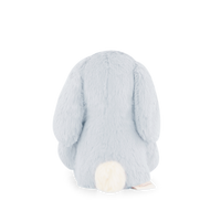 Snuggle Bunnies - Penelope the Bunny - Droplet Childrens Toy from Jamie Kay NZ