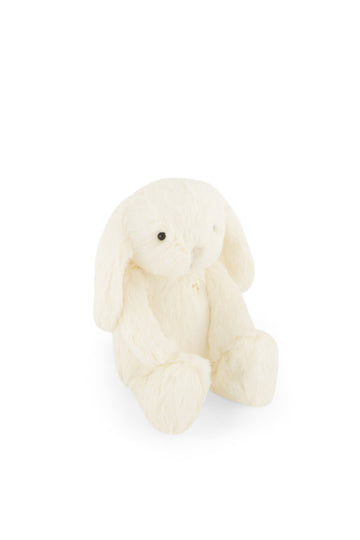 Snuggle Bunnies - Penelope the Bunny - Marshmallow Childrens Toy from Jamie Kay NZ