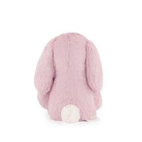 Snuggle Bunnies - Penelope the Bunny - Powder Pink Childrens Toy from Jamie Kay NZ