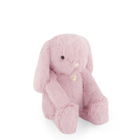 Snuggle Bunnies - Penelope the Bunny - Powder Pink Childrens Toy from Jamie Kay NZ