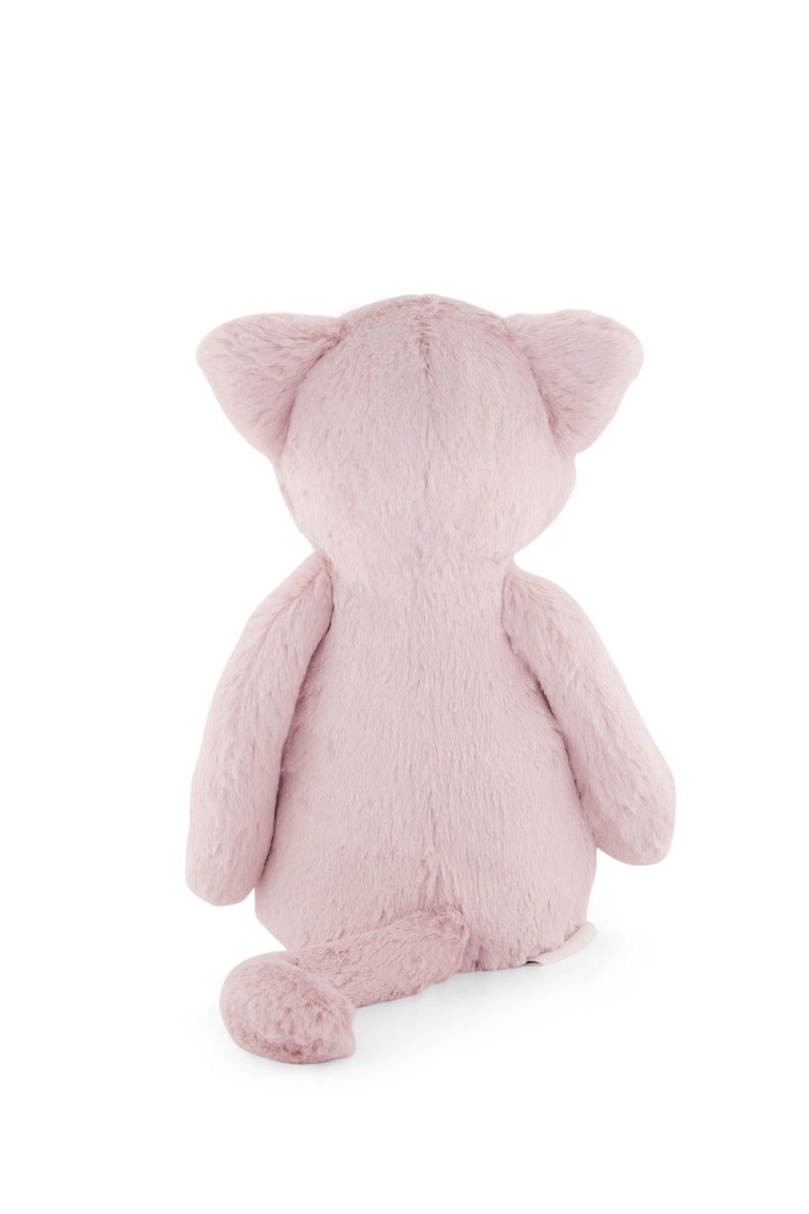 Snuggle Bunnies - Elsie the Kitty - Blossom Childrens Toy from Jamie Kay NZ