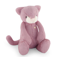 Snuggle Bunnies - Elsie the Kitty - Lilium Childrens Toy from Jamie Kay NZ