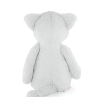 Snuggle Bunnies - Elsie the Kitty - Moonbeam Childrens Toy from Jamie Kay NZ