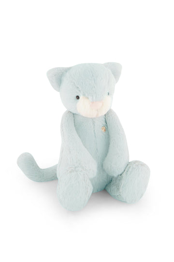 Snuggle Bunnies - Elsie the Kitty - Sky Childrens Toy from Jamie Kay NZ