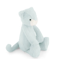Snuggle Bunnies - Elsie the Kitty - Sky Childrens Toy from Jamie Kay NZ