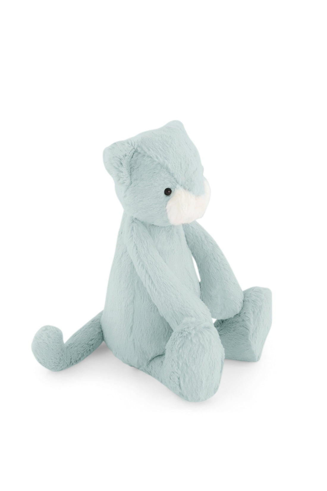 Snuggle Bunnies - Elsie the Kitty - Sprout Childrens Toy from Jamie Kay NZ