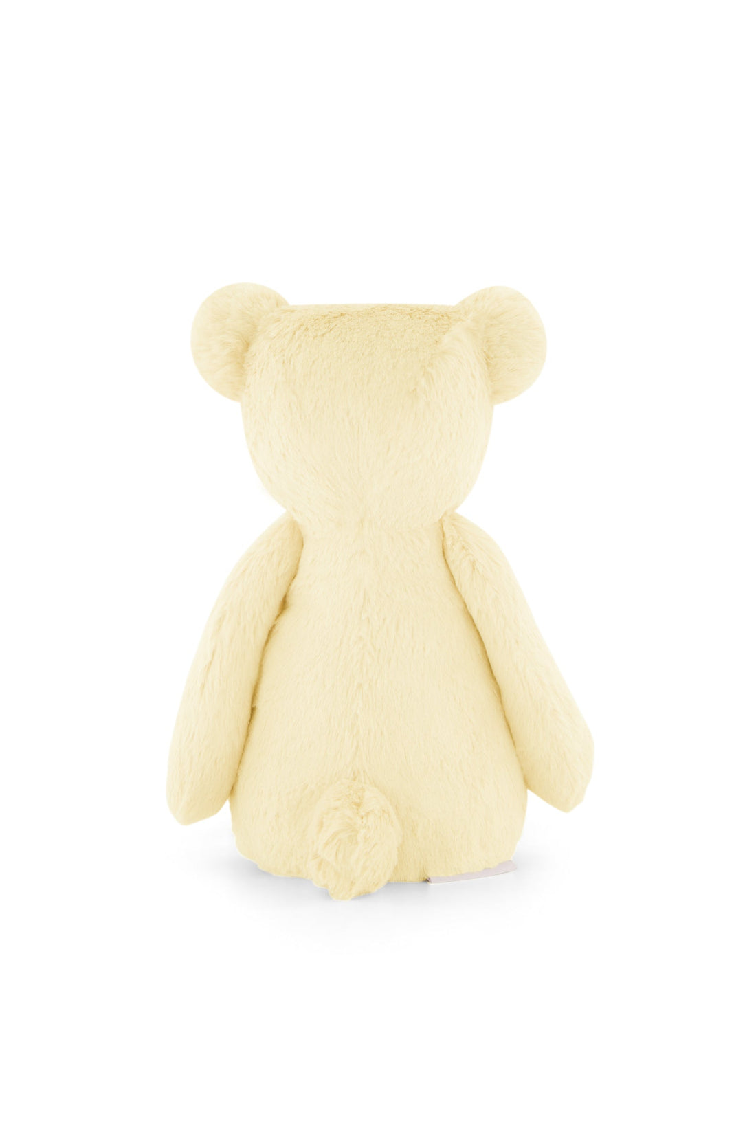 Snuggle Bunnies - George the Bear - Anise Childrens Toy from Jamie Kay NZ