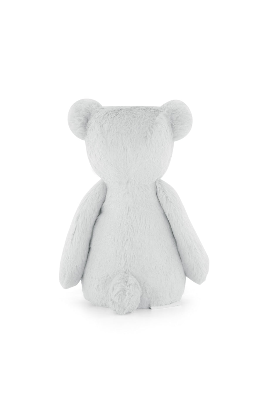 Snuggle Bunnies - George the Bear - Moonbeam Childrens Toy from Jamie Kay NZ