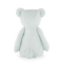 Snuggle Bunnies - George the Bear - Sky Childrens Toy from Jamie Kay NZ