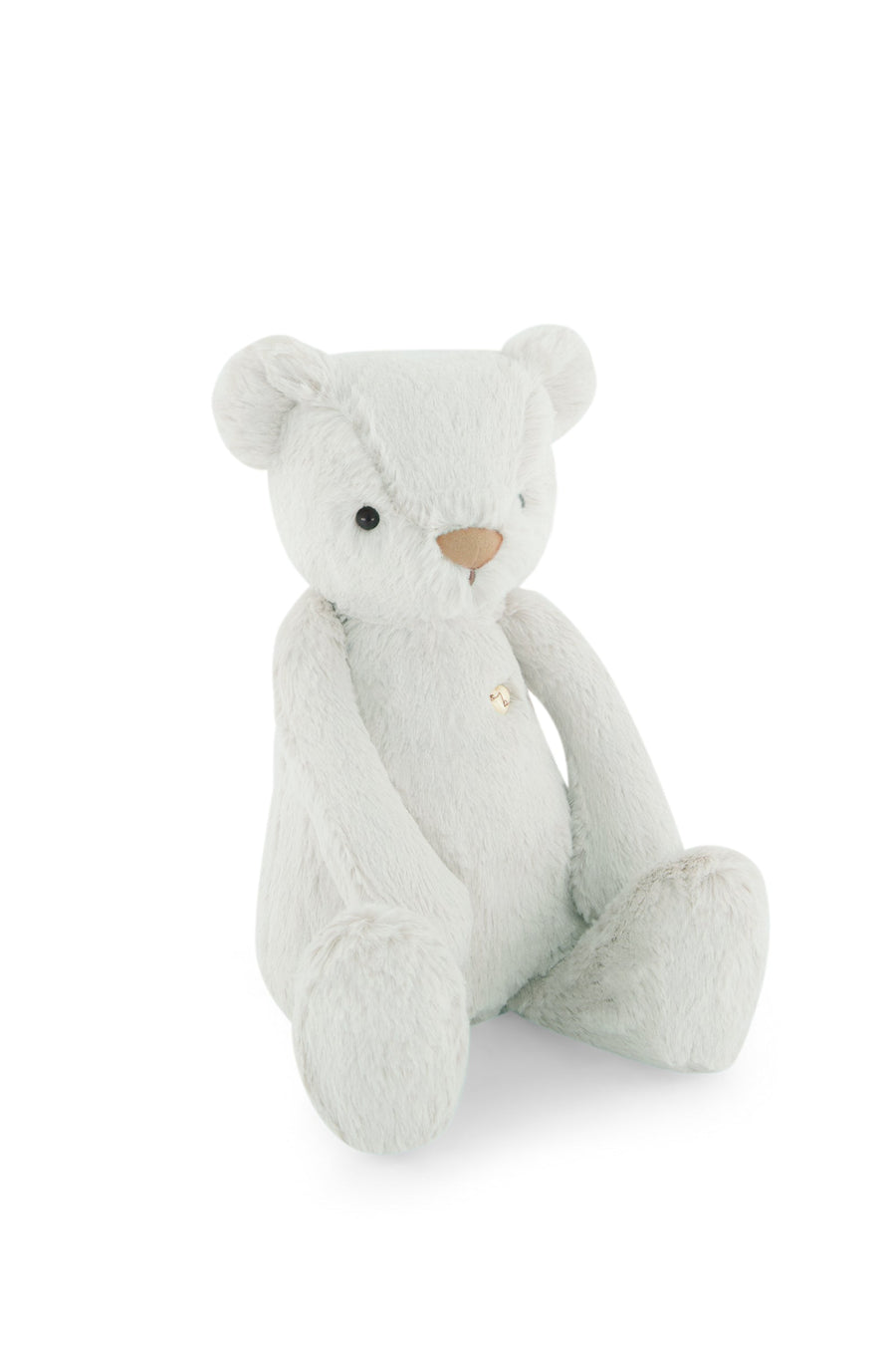 Snuggle Bunnies - George the Bear - Willow Childrens Toy from Jamie Kay NZ