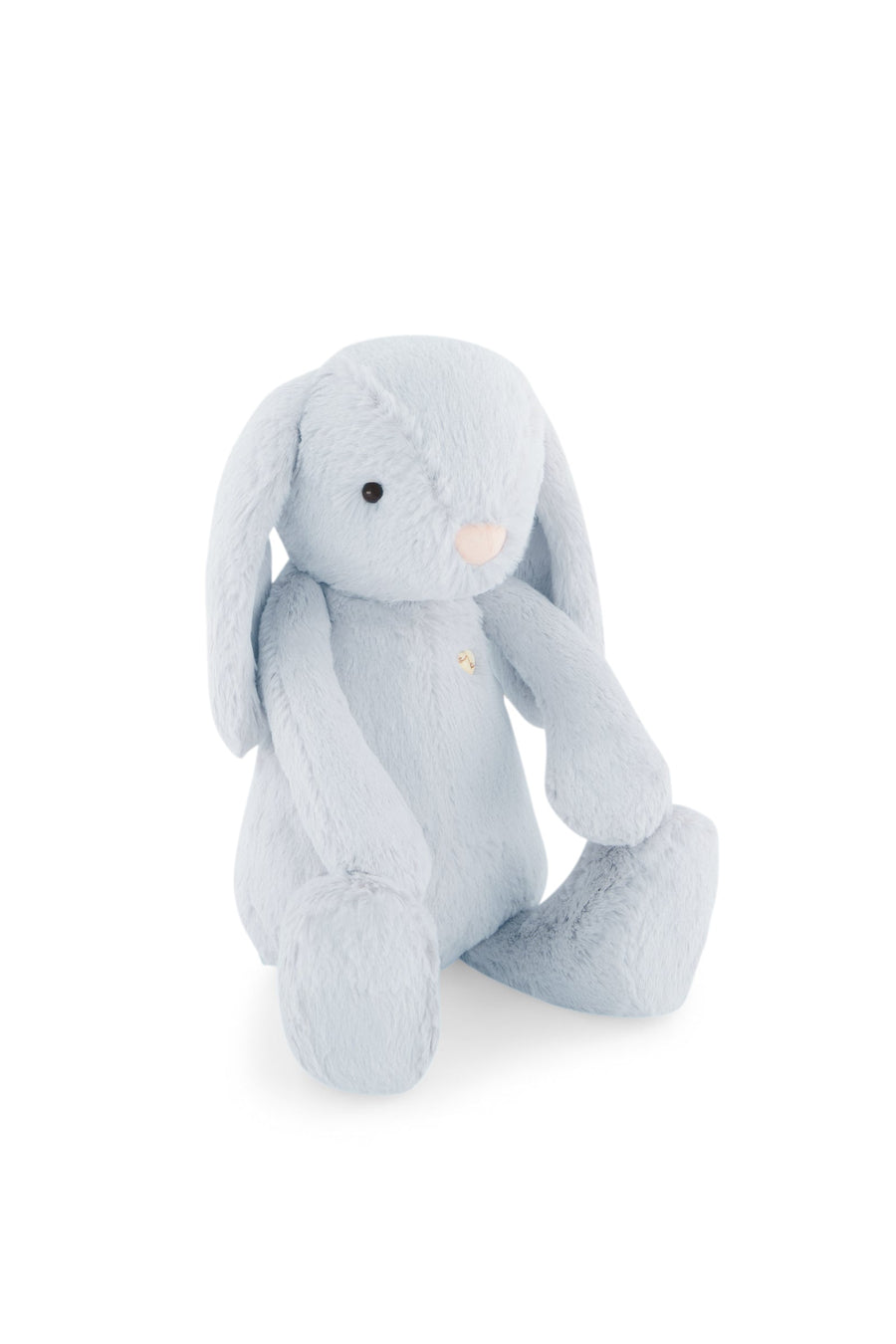 Snuggle Bunnies - Penelope the Bunny - Droplet Childrens Toy from Jamie Kay NZ