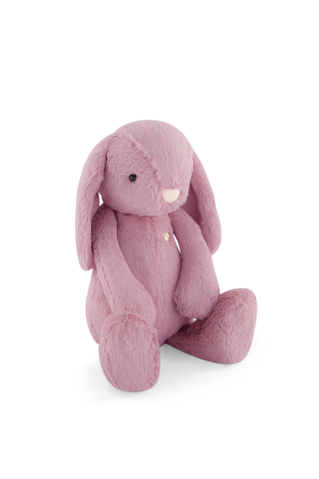 Snuggle Bunnies - Penelope the Bunny - Lilium Childrens Toy from Jamie Kay NZ