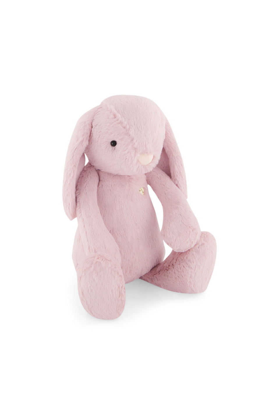 Snuggle Bunnies - Penelope the Bunny - Powder Pink Childrens Toy from Jamie Kay NZ