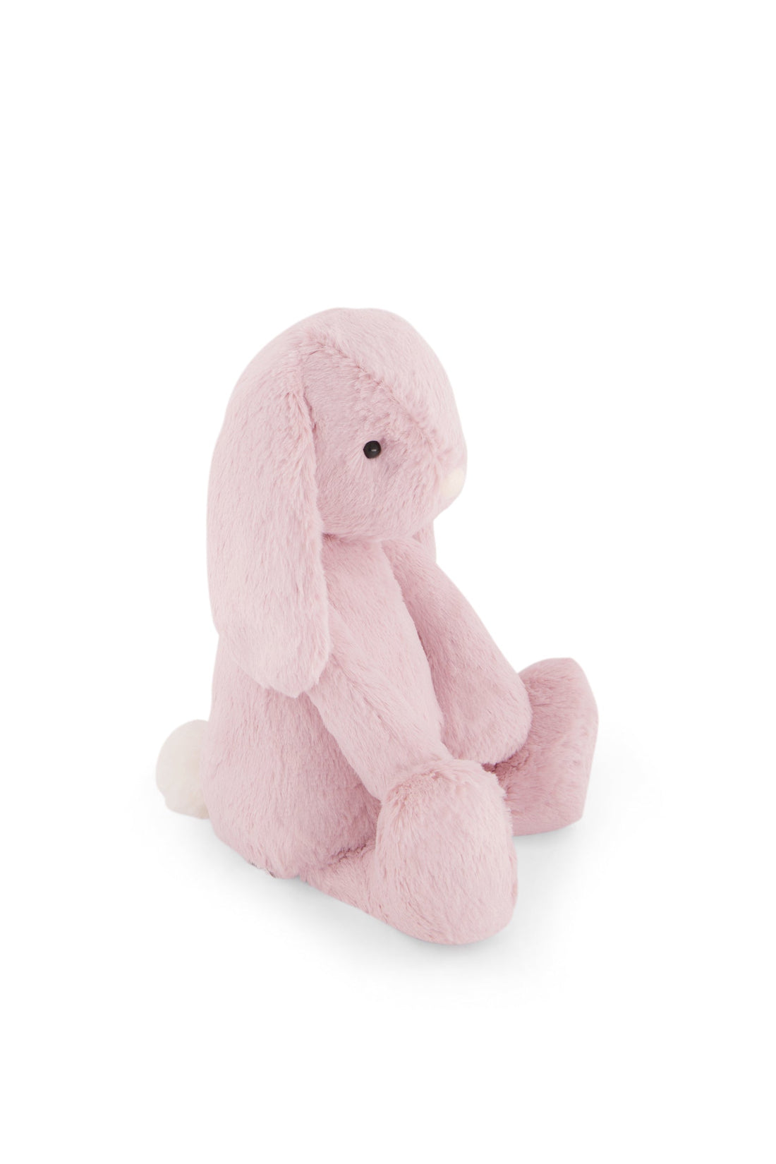 Snuggle Bunnies - Penelope the Bunny - Powder Pink Childrens Toy from Jamie Kay NZ