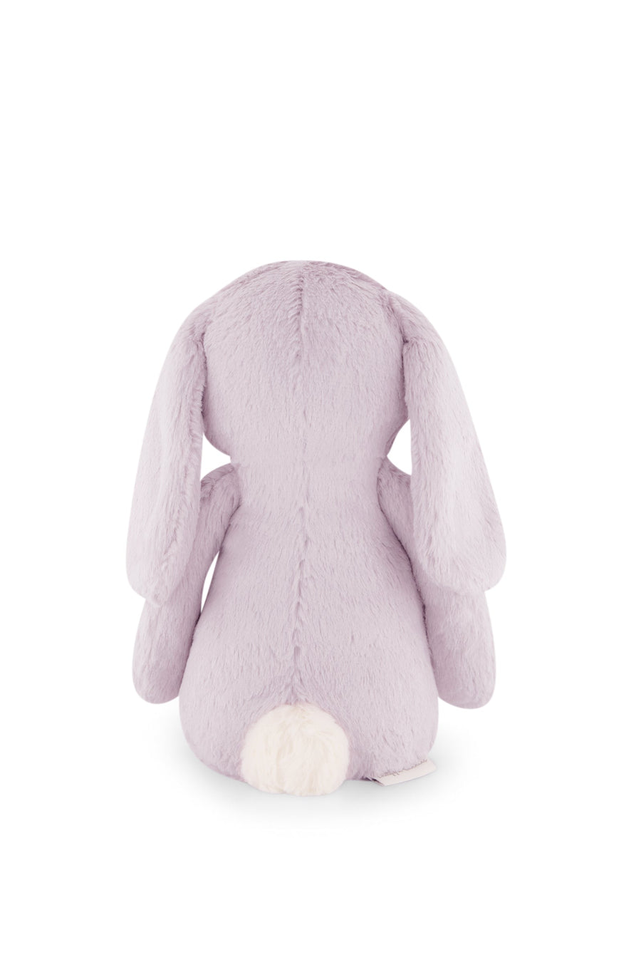 Snuggle Bunnies - Penelope the Bunny - Violet Childrens Toy from Jamie Kay NZ