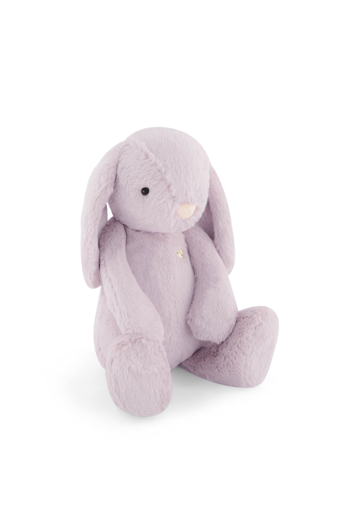 Snuggle Bunnies - Penelope the Bunny - Violet Childrens Toy from Jamie Kay NZ