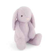 Snuggle Bunnies - Penelope the Bunny - Violet Childrens Toy from Jamie Kay NZ