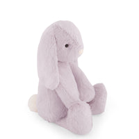 Snuggle Bunnies - Penelope the Bunny - Violet Childrens Toy from Jamie Kay NZ